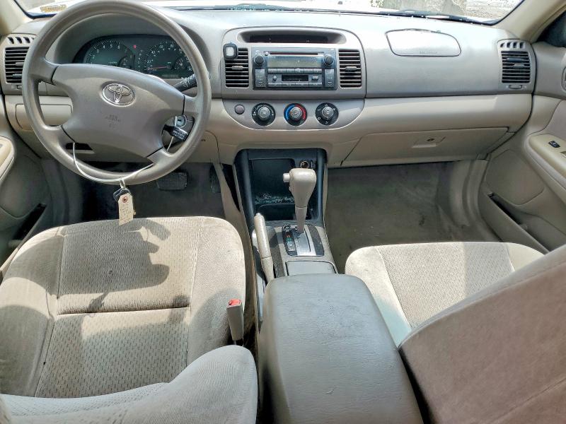 Aukcja sprzedaży 2002 Toyota Camry, vin: 4T1BE32K82U058195, numer aukcji: 54134746