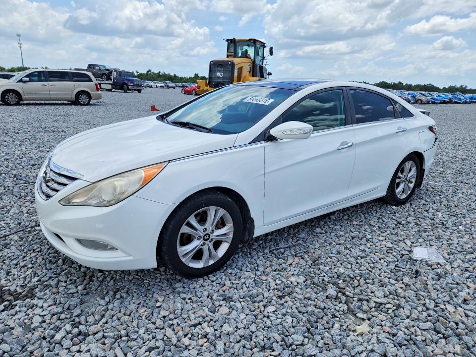 Auction sale of the 2012 Hyundai Sonata, vin: 5NPEC4ACXCH361773, lot number: 54659316