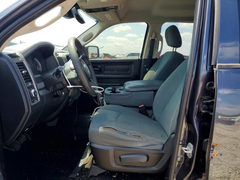 2014 Ram 1500 მანქანა იყიდება აუქციონზე, vin: 1C6RR6KT7ES185335, აუქციონის ნომერი: 52191316