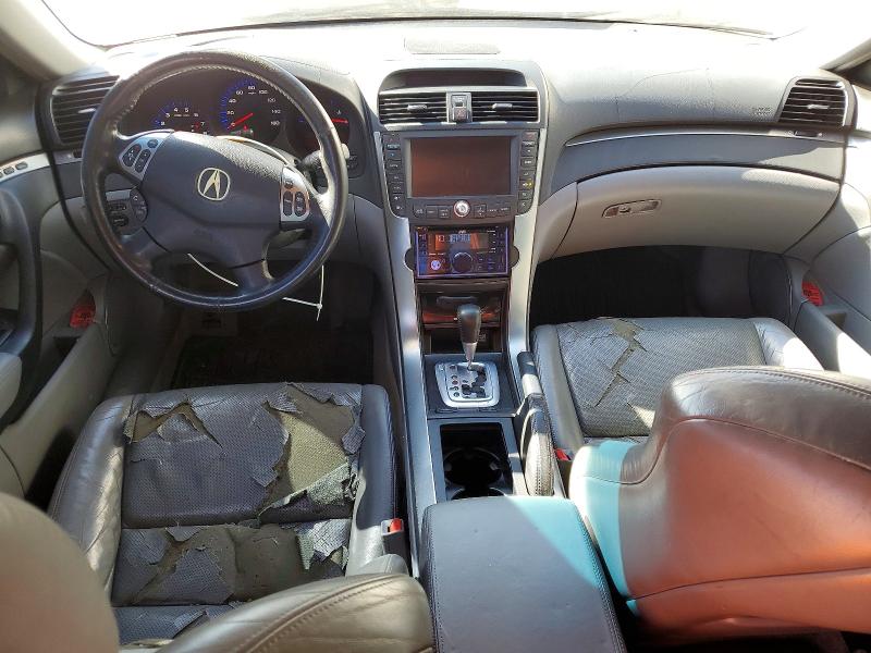 Aukcja sprzedaży 2005 Acura Tl, vin: 19UUA66235A029330, numer aukcji: 52068996