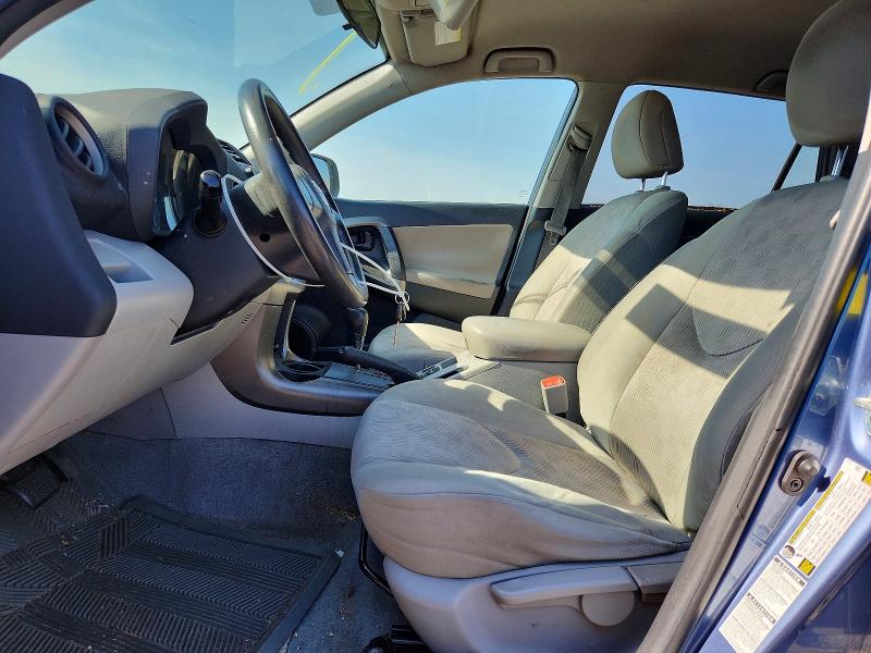 Aukcja sprzedaży 2011 Toyt Rav4, vin: 2T3BF4DV2BW086530, numer aukcji: 52448476