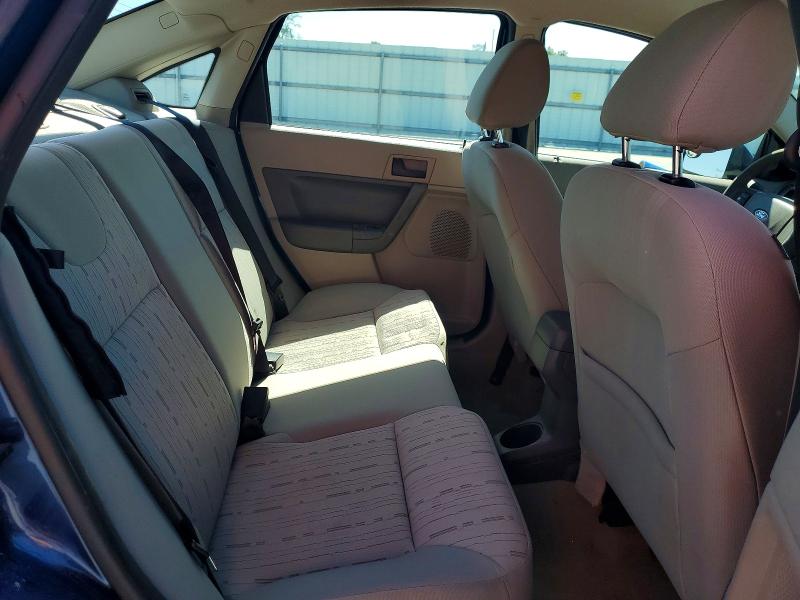 Aukcja sprzedaży 2008 Ford Focus, vin: 1FAHP35N88W297618, numer aukcji: 52122456