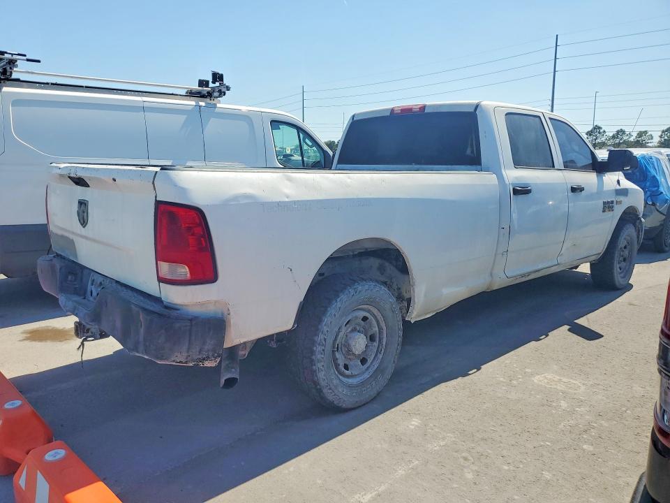 Aukcja sprzedaży 2014 Ram 2500, vin: 3C6UR4HJ0EG301860, numer aukcji: 53362346
