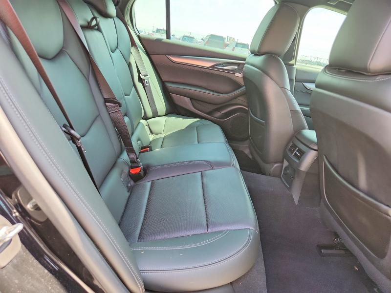 Aukcja sprzedaży 2020 Cadillac Ct5, vin: 1G6DT5RK1L0118611, numer aukcji: 52814746