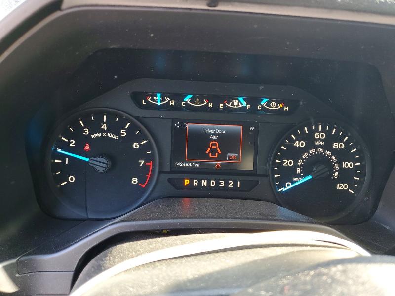 Продаж на аукціоні авто 2016 Ford F150, vin: 1FTMF1C87GKF98920, номер лоту: 51763316