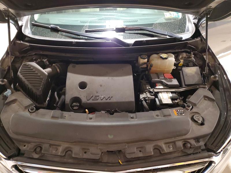 Aukcja sprzedaży 2019 Buick Enclave, vin: 5GAEVAKW8KJ294177, numer aukcji: 53786306