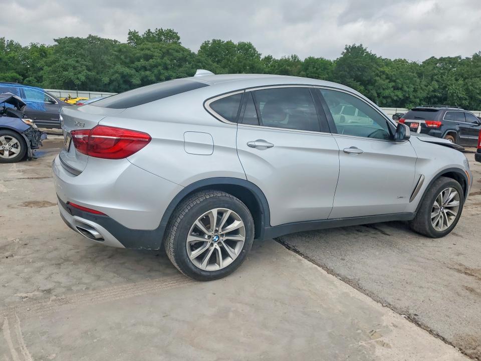 54715746 :رقم المزاد ، 5UXKU2C55K0Z63574 vin ، 2019 Bmw X6 مزاد بيع