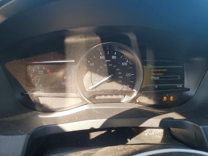 Продажа на аукционе авто 2019 Ford Explorer, vin: 1FM5K8D81KGA70949, номер лота: 54872826
