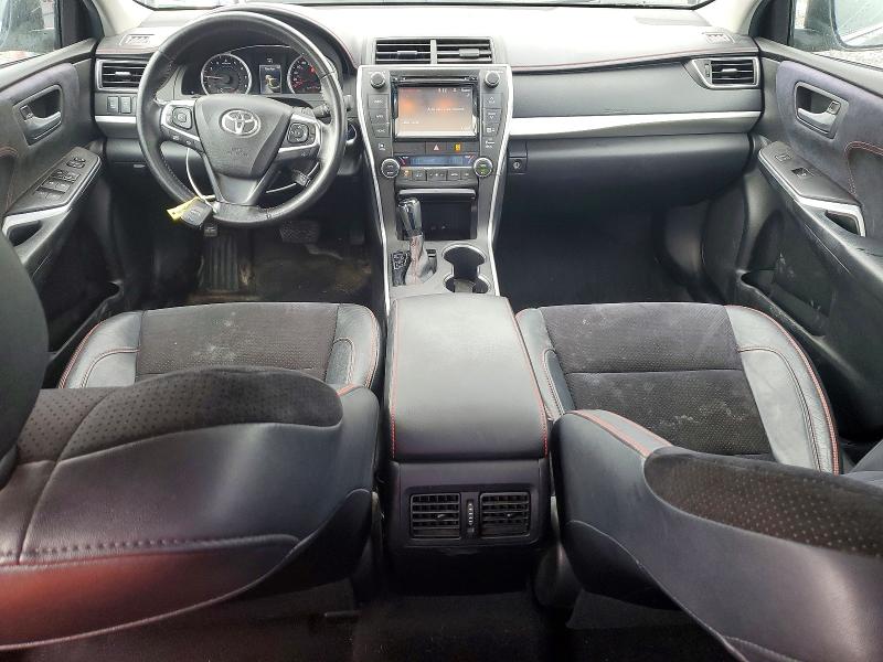Продаж на аукціоні авто 2015 Toyota Camry, vin: 4T1BK1FK9FU562316, номер лоту: 54119406