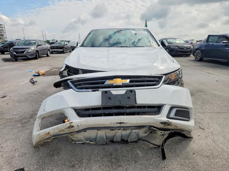 Aukcja sprzedaży 2016 Chevrolet Impala, vin: 2G1115S33G9138937, numer aukcji: 53562876