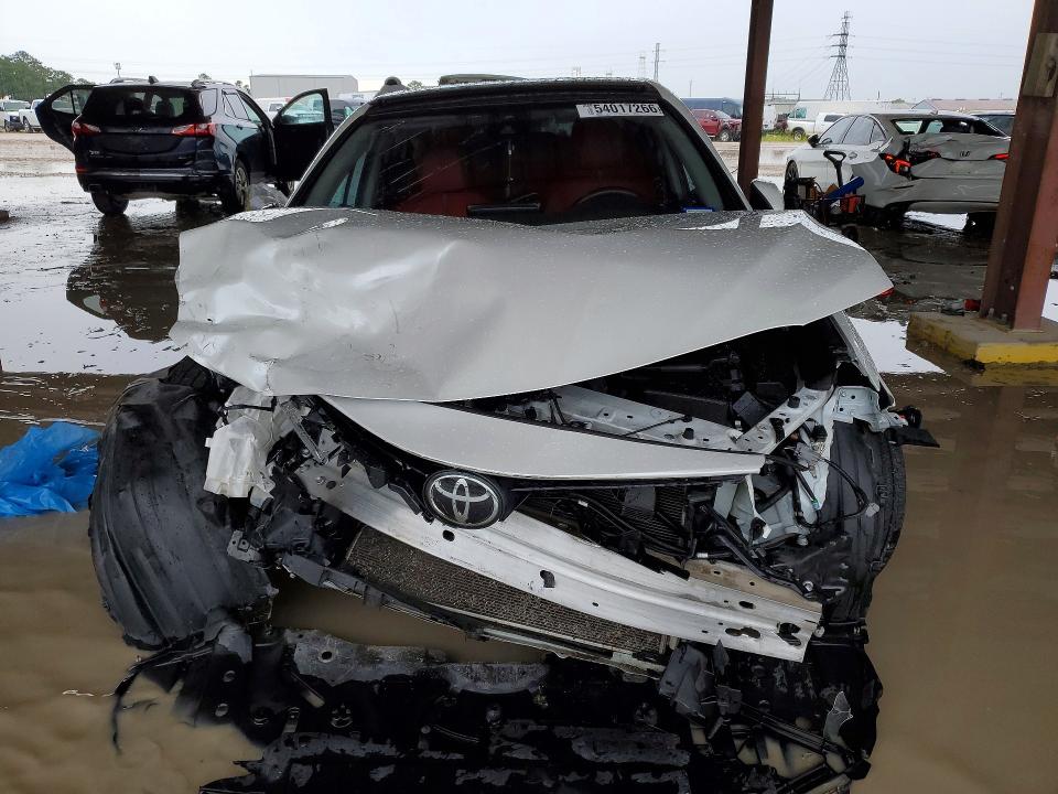 Продаж на аукціоні авто 2024 Toyota Camry, vin: 4T1K61AK8RU845127, номер лоту: 54017266