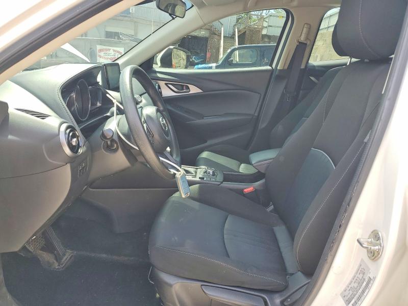 Aukcja sprzedaży 2020 Mazda Cx-3, vin: JM1DKFB70L1470651, numer aukcji: 52608516