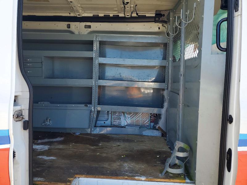 2020 Ford E Transit მანქანა იყიდება აუქციონზე, vin: 1FTBR1C84LKA38586, აუქციონის ნომერი: 53102456