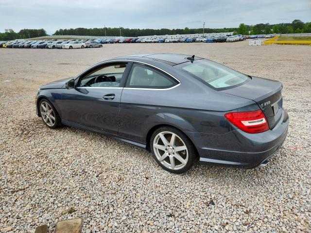 Продаж на аукціоні авто 2013 Mercedes-benz C, vin: WDDGJ4HBXDG002026, номер лоту: 52588706