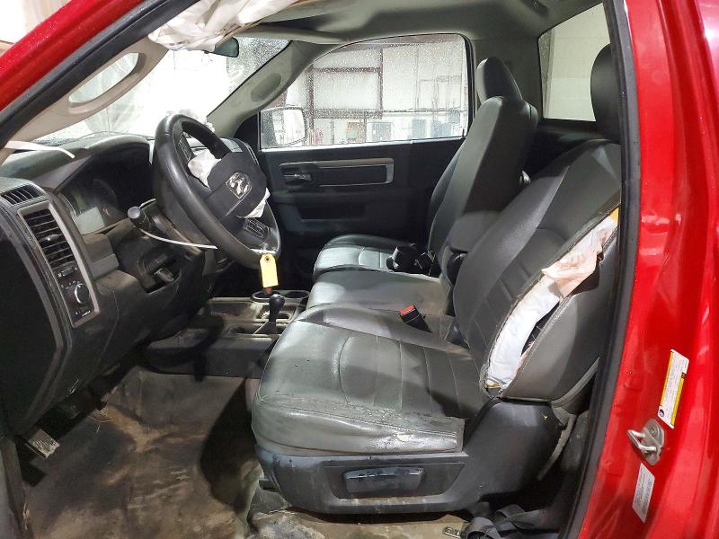 Aukcja sprzedaży 2015 Ram 2500, vin: 3C6MR5AJ9FG643244, numer aukcji: 52706756