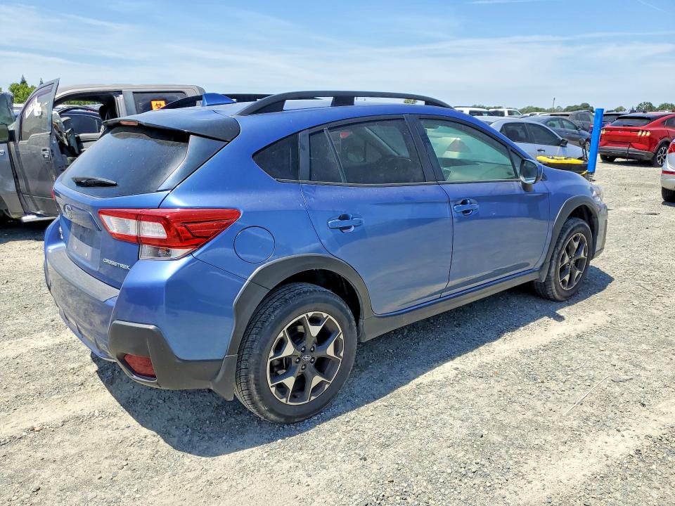Продаж на аукціоні авто 2019 Subaru Crosstrek, vin: JF2GTAEC9KH353969, номер лоту: 52338526