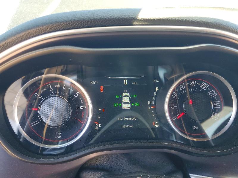 Aukcja sprzedaży 2016 Dodge Challenger, vin: 2C3CDZAG3GH284090, numer aukcji: 53742266