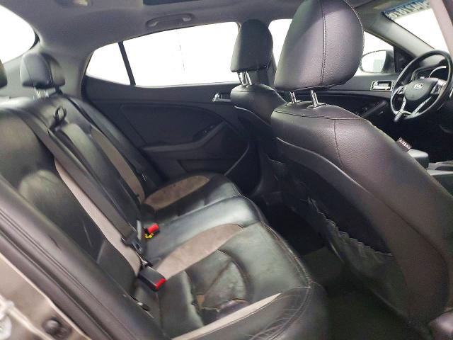 54045026 :رقم المزاد ، 5XXGR4A6XDG105891 vin ، 2013 Kia Optima مزاد بيع