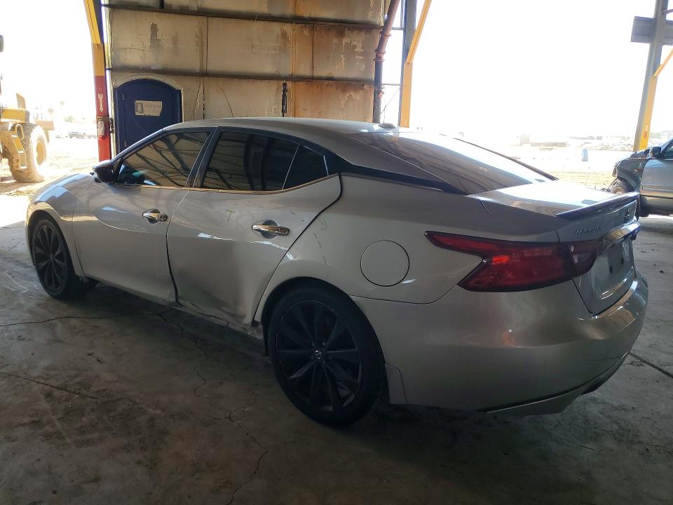 Aukcja sprzedaży 2017 Nissan Maxima, vin: 1N4AA6AP9HC387017, numer aukcji: 53634376