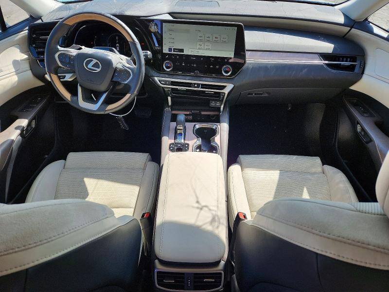 Продажа на аукционе авто 2024 Lexus Rx 350, vin: 2T2BAMCA6RC079920, номер лота: 52197106