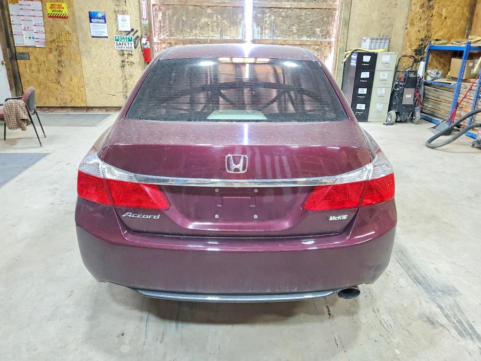 Продажа на аукционе авто 2015 Honda Accord, vin: 1HGCR2F39FA202047, номер лота: 53710786