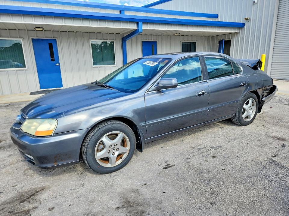 Aukcja sprzedaży 2003 Acura 3.2tl, vin: 19UUA56603A063977, numer aukcji: 53523696