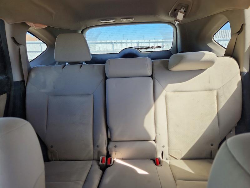 Продаж на аукціоні авто 2015 Honda Cr-v, vin: 2HKRM4H57FH661636, номер лоту: 53050186