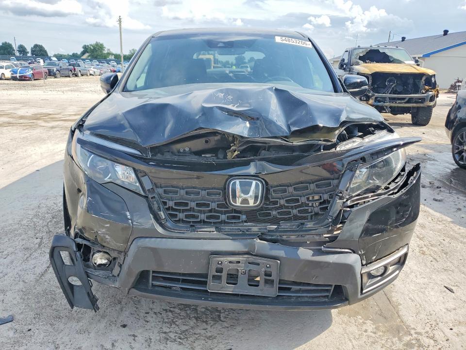Продажа на аукционе авто 2021 Honda Passport, vin: 5FNYF8H59MB012915, номер лота: 54853206