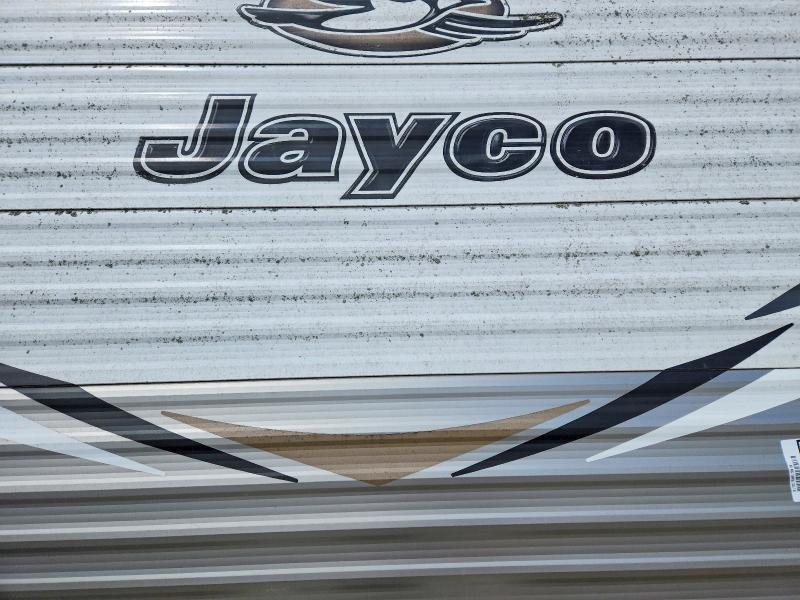 Aukcja sprzedaży 2018 Jayc Jay Flight, vin: 1UJBJ0BR7J1TC0702, numer aukcji: 51486406