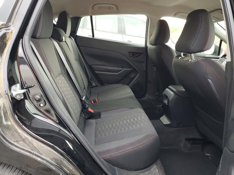 Продажа на аукционе авто 2024 Subaru Impreza, vin: JF1GUAFC2R8224319, номер лота: 52235706
