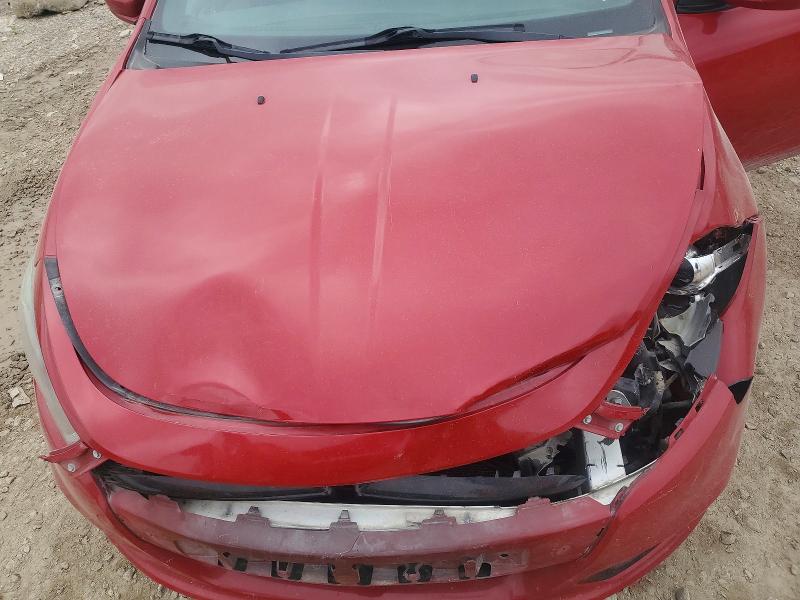 Aukcja sprzedaży 2015 Dodge Dart, vin: 1C3CDFBB2FD410646, numer aukcji: 54494676