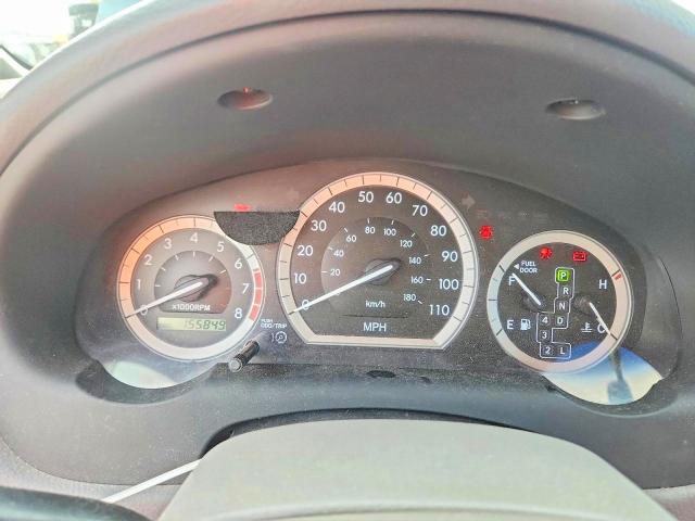Aukcja sprzedaży 2007 Toyota Sienna, vin: 5TDZK23C27S002715, numer aukcji: 50528356