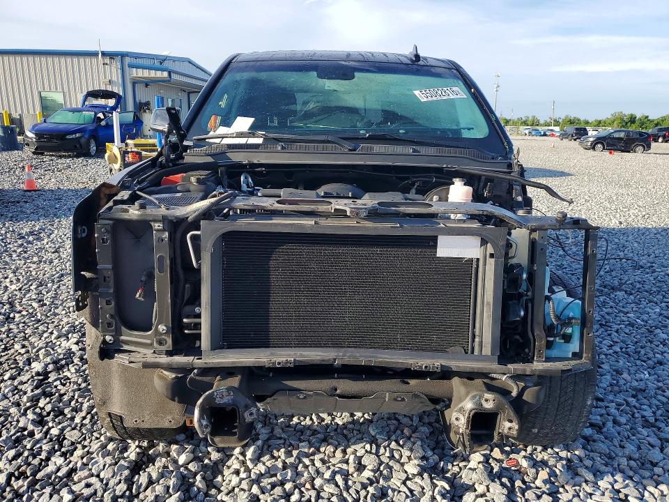 Продажа на аукционе авто 2019 Gmc Yukon, vin: 1GKS1CKJ0KR402102, номер лота: 55082816