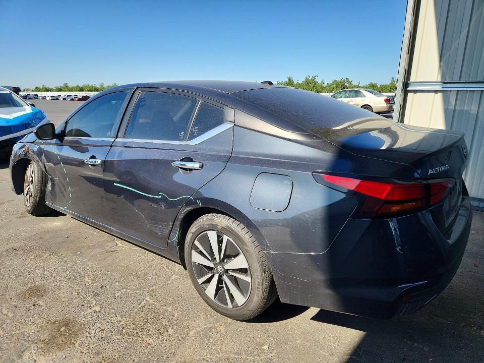 2022 Nissan Altima მანქანა იყიდება აუქციონზე, vin: 1N4BL4DV4NN365648, აუქციონის ნომერი: 52949756