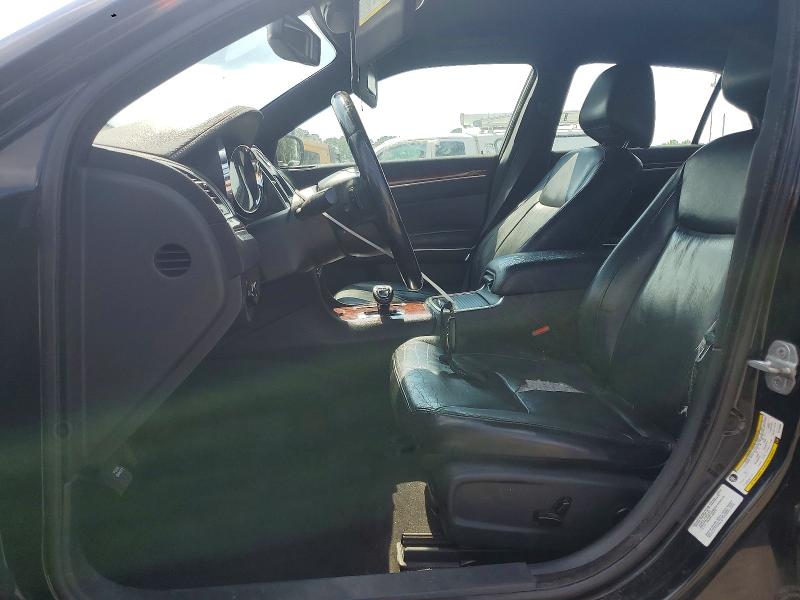 Продаж на аукціоні авто 2012 Chrysler 300, vin: 2C3CCACG9CH113355, номер лоту: 54672866