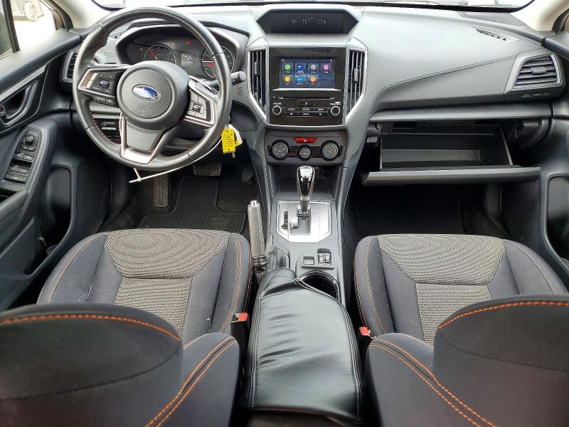Продаж на аукціоні авто 2019 Subaru Crosstrek, vin: JF2GTACC4K8325886, номер лоту: 52831756