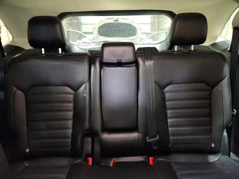 54082596 :رقم المزاد ، 2FMPK4J8XHBB19054 vin ، 2017 Ford Edge مزاد بيع