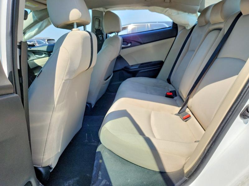Aukcja sprzedaży 2017 Honda Civic, vin: 19XFC2F75HE014495, numer aukcji: 54225066