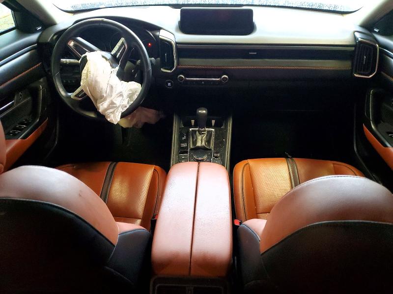 Aukcja sprzedaży 2023 Mazda Cx-50, vin: 7MMVABEY1PN102143, numer aukcji: 52664076