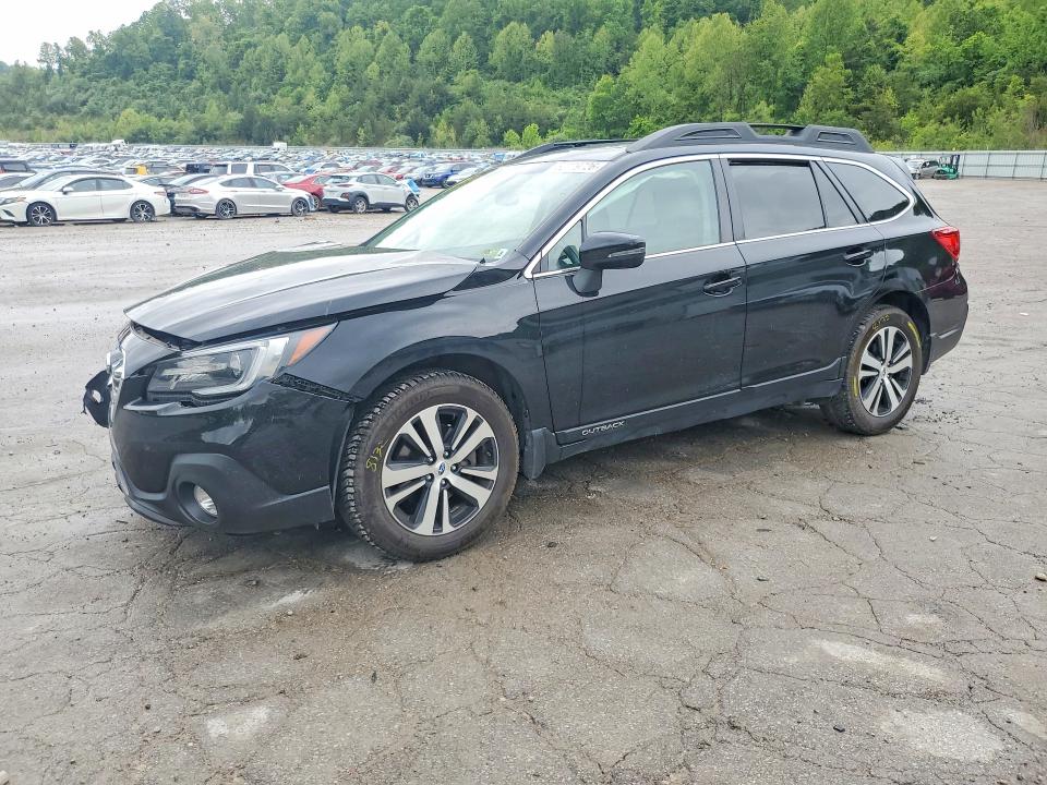 Продаж на аукціоні авто 2019 Subaru Outback, vin: 4S4BSANC1K3206260, номер лоту: 52779726