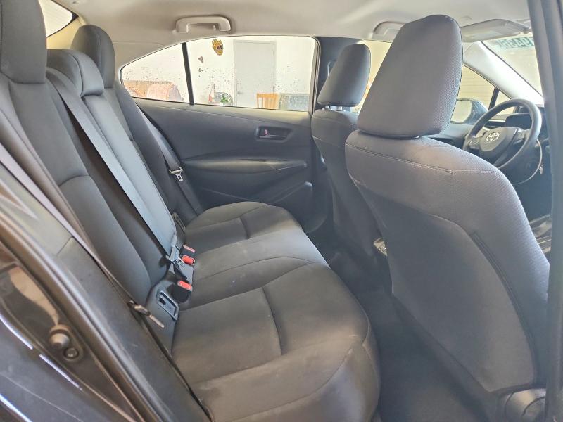 Продаж на аукціоні авто 2023 Toyota Corolla, vin: 5YFB4MDE7PP049609, номер лоту: 53619436