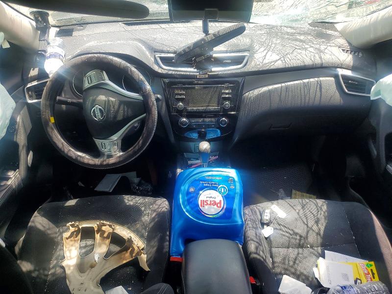 Продаж на аукціоні авто 2014 Nissan Rogue, vin: 5N1AT2MVXEC801209, номер лоту: 52453176