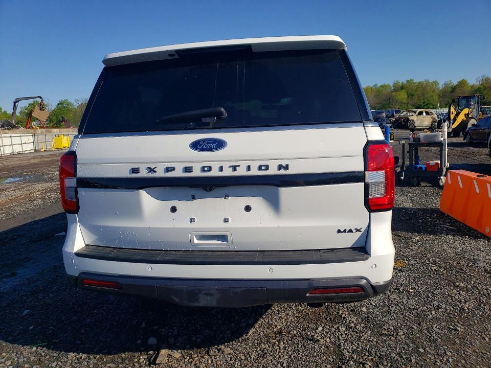 51982036 :رقم المزاد ، 1FMJK1G81REA32810 vin ، 2024 Ford Expedition مزاد بيع
