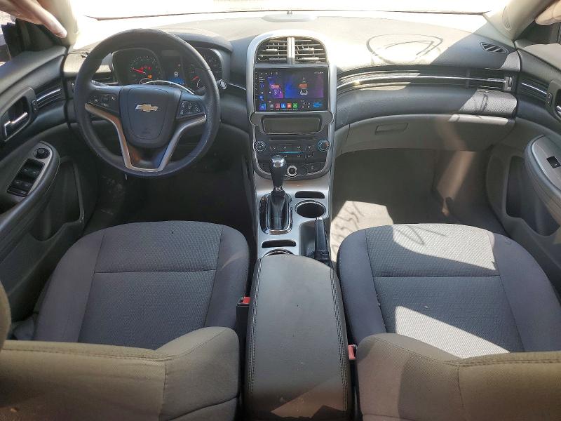 Продаж на аукціоні авто 2014 Chevrolet Malibu, vin: 1G11B5SL6EF192623, номер лоту: 49935576