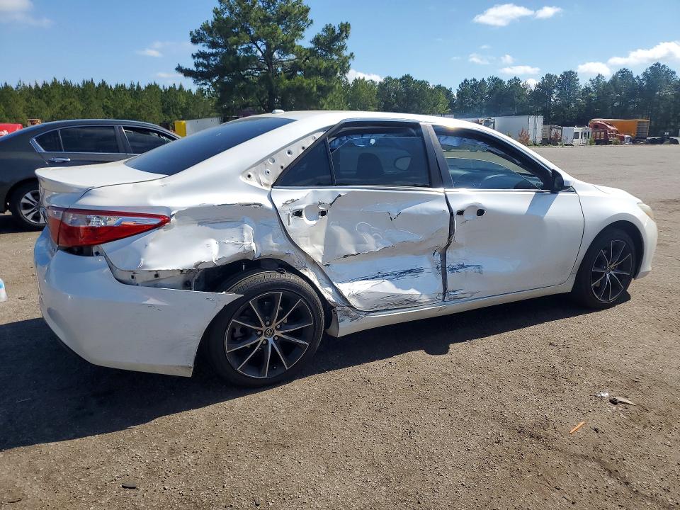 Aukcja sprzedaży 2015 Toyota Camry, vin: 4T1BF1FK0FU499675, numer aukcji: 54111676