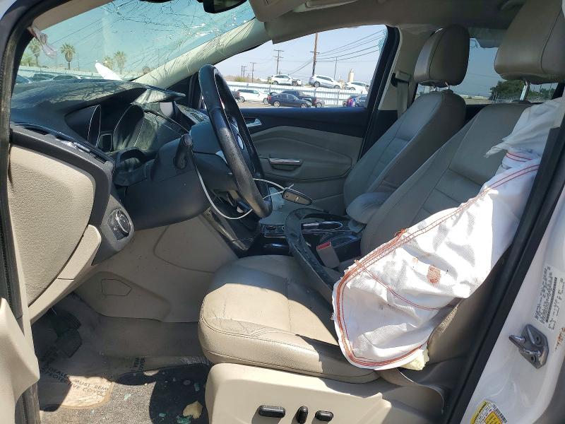 Aukcja sprzedaży 2014 Ford Escape, vin: 1FMCU9J99EUD18794, numer aukcji: 53601876