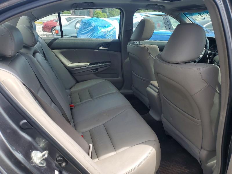 Продаж на аукціоні авто 2009 Honda Accord, vin: 1HGCP36879A022559, номер лоту: 55460776