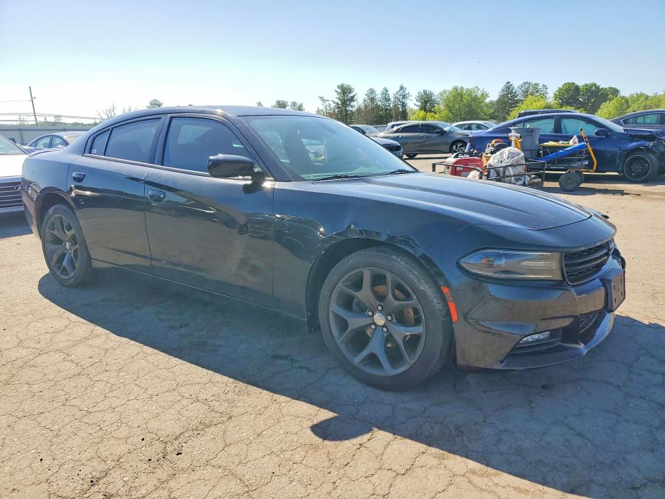 Продаж на аукціоні авто 2015 Dodge Charger, vin: 2C3CDXHG0FH729054, номер лоту: 54975686