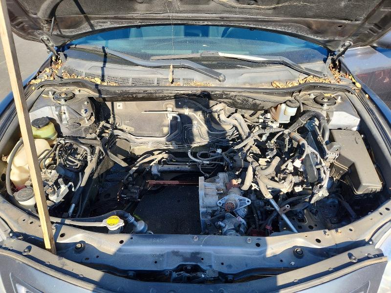 Продаж на аукціоні авто 2010 Toyota Camry, vin: 4T1BF3EK7AU095956, номер лоту: 54837446