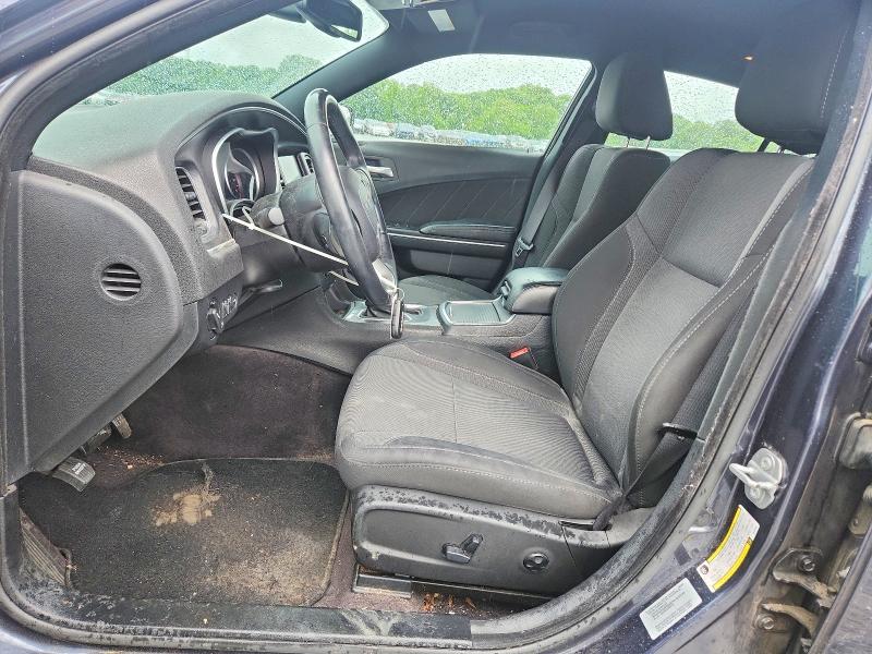 Продажа на аукционе авто 2016 Dodge Charger, vin: 2C3CDXHG2GH334987, номер лота: 52575566
